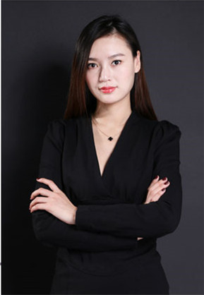 毕节史静静 纹绣讲师